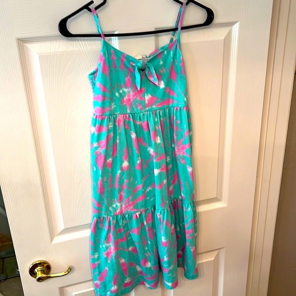 J Crew crewcuts sundress